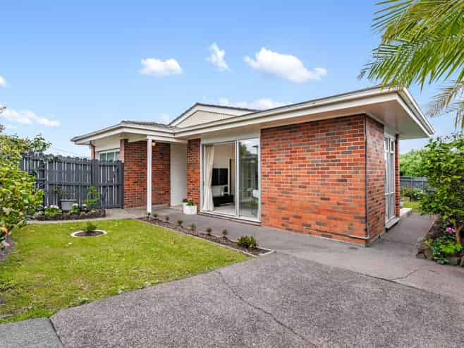 47A Long Drive, Saint Heliers
