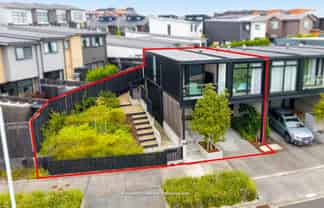 25 Nugget Avenue, Hobsonville