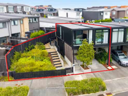 25 Nugget Avenue, Hobsonville