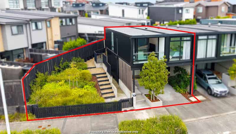 25 Nugget Avenue, Hobsonville