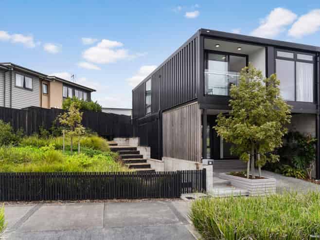 25 Nugget Avenue, Hobsonville