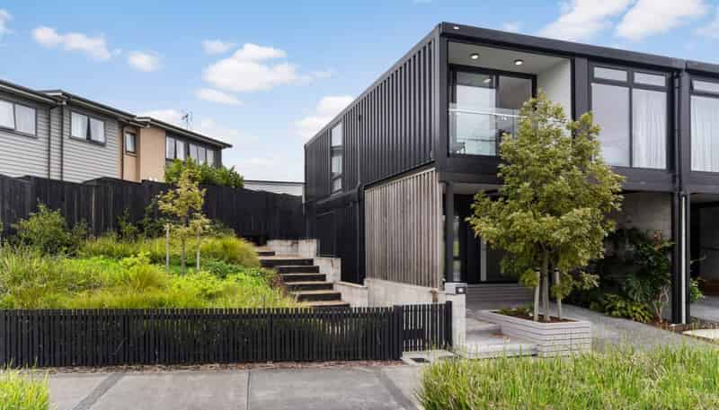 25 Nugget Avenue, Hobsonville