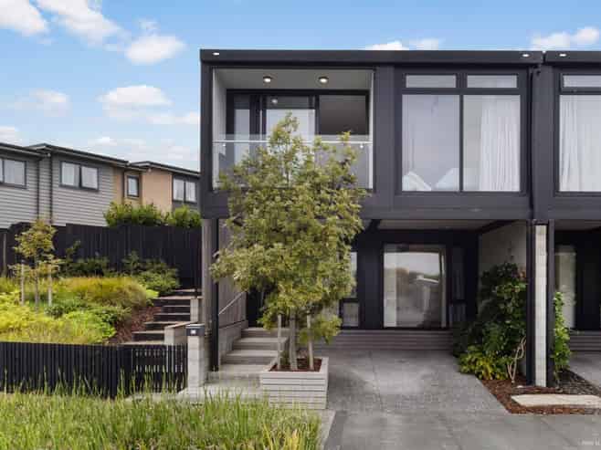 25 Nugget Avenue, Hobsonville