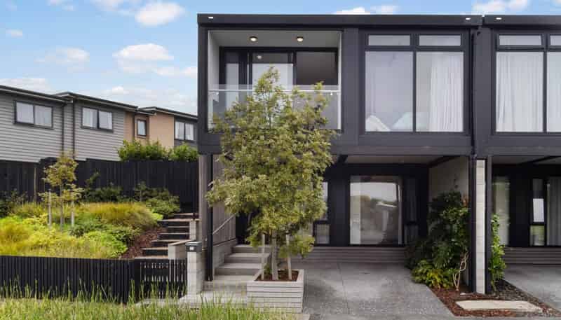 25 Nugget Avenue, Hobsonville
