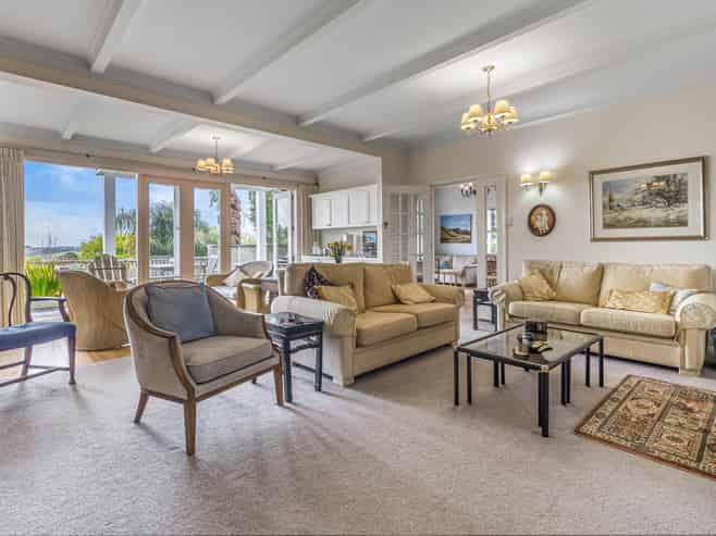 6 Ventnor Road, Remuera