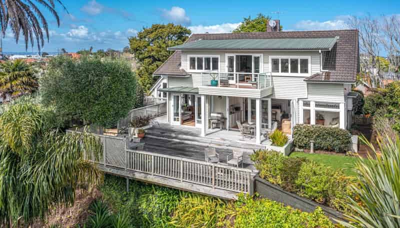 6 Ventnor Road, Remuera