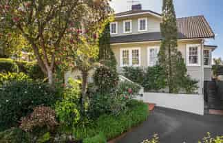 6 Ventnor Road, Remuera