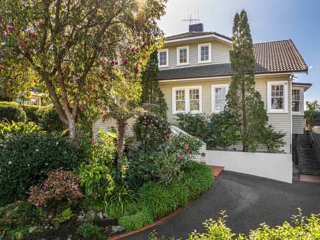 6 Ventnor Road, Remuera