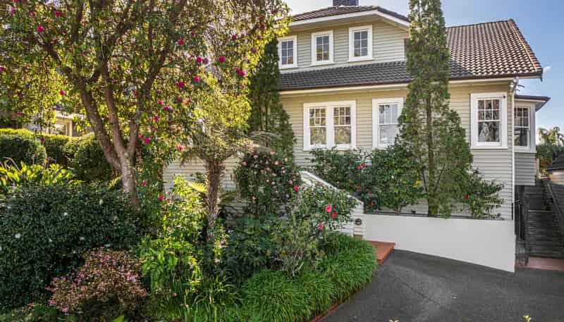 6 Ventnor Road, Remuera
