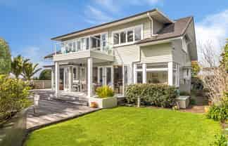 6 Ventnor Road, Remuera