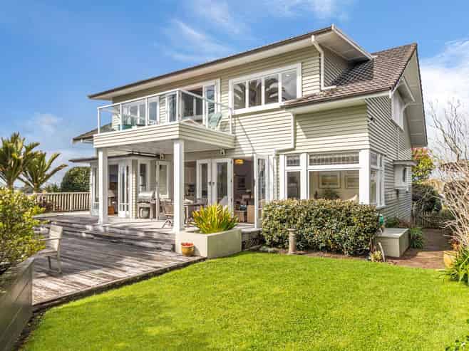 6 Ventnor Road, Remuera