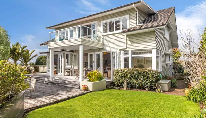 6 Ventnor Road, Remuera