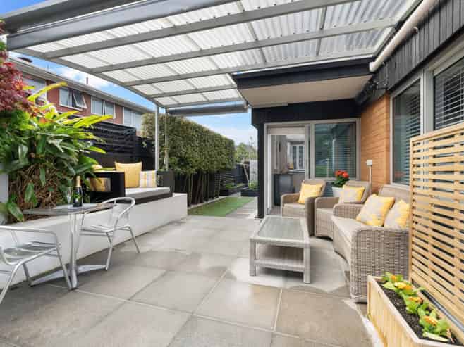 32A St Vincent Avenue, Remuera
