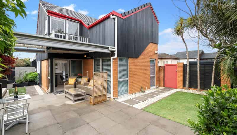 32A St Vincent Avenue, Remuera