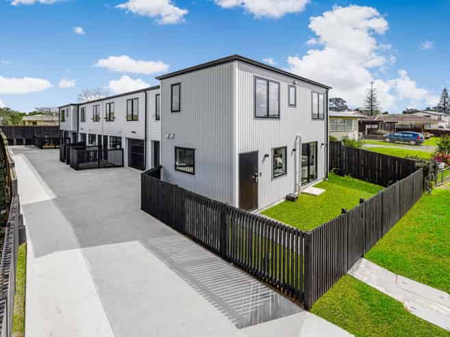 10A Tinkler Place, Favona