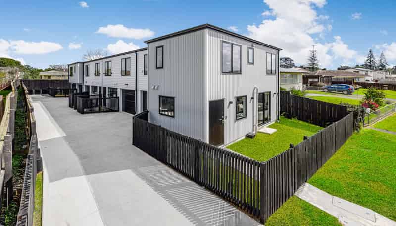 10A Tinkler Place, Favona