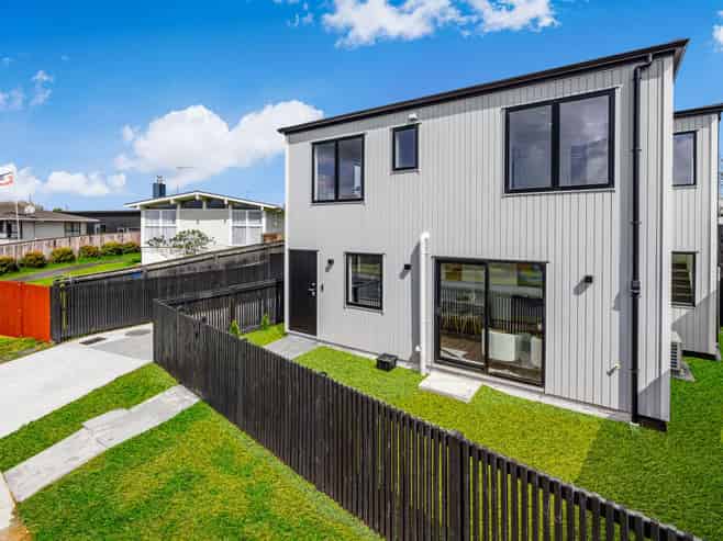 10A Tinkler Place, Favona
