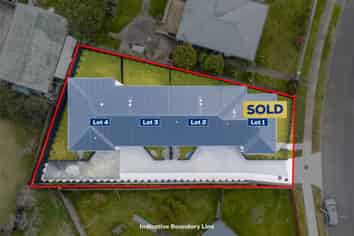 10B Tinkler Place, Favona