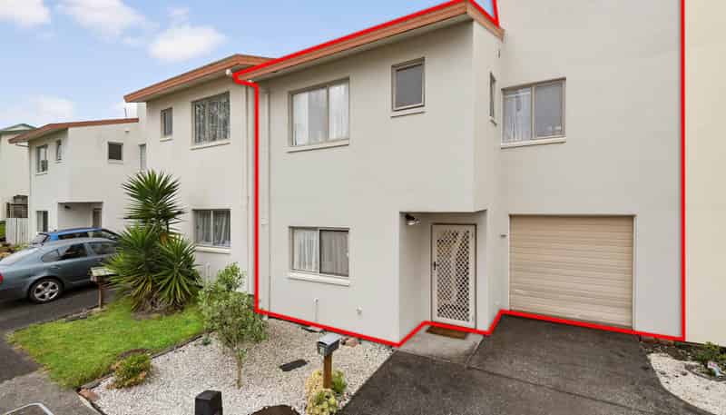 3 Vitex Lane, Henderson