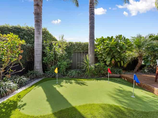 1/10 Taranaki Road, Kohimarama