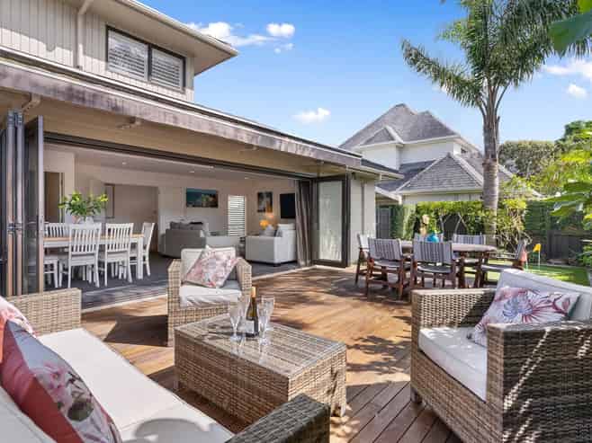 1/10 Taranaki Road, Kohimarama