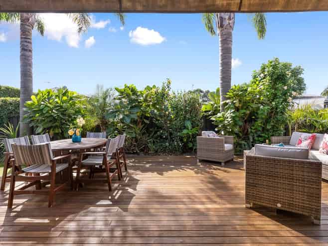 1/10 Taranaki Road, Kohimarama