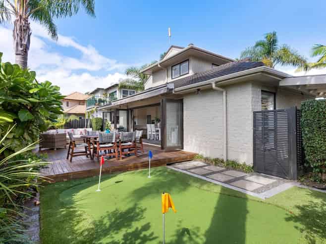 1/10 Taranaki Road, Kohimarama