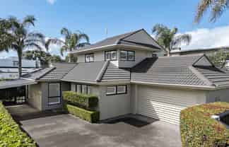 1/10 Taranaki Road, Kohimarama