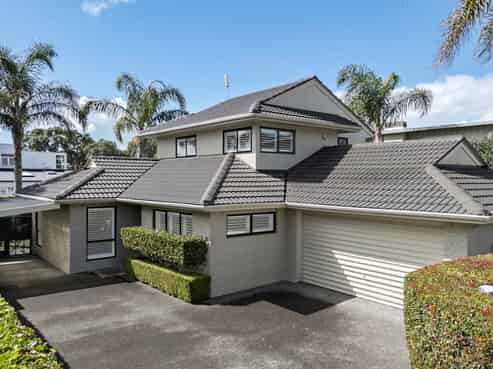 1/10 Taranaki Road, Kohimarama