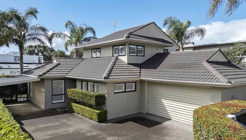 1/10 Taranaki Road, Kohimarama