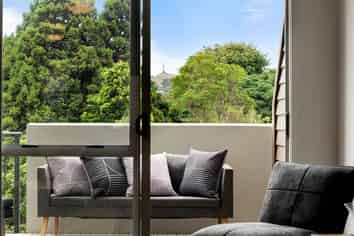 207/287 Onehunga Mall, Onehunga