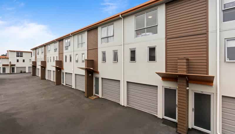 207/287 Onehunga Mall, Onehunga