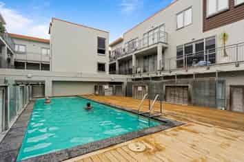 207/287 Onehunga Mall, Onehunga