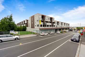 207/287 Onehunga Mall, Onehunga