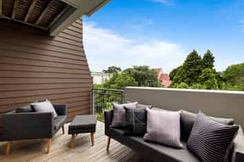 207/287 Onehunga Mall, Onehunga