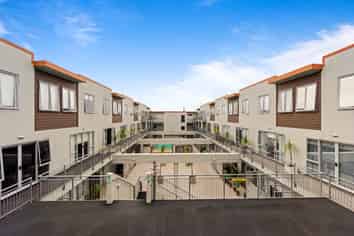 207/287 Onehunga Mall, Onehunga