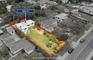 440 Panama Road, Mount Wellington