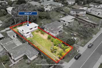 440 Panama Road, Mount Wellington