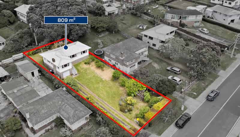 440 Panama Road, Mount Wellington