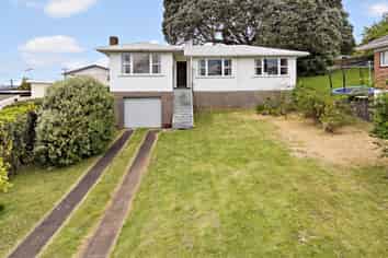 440 Panama Road, Mount Wellington