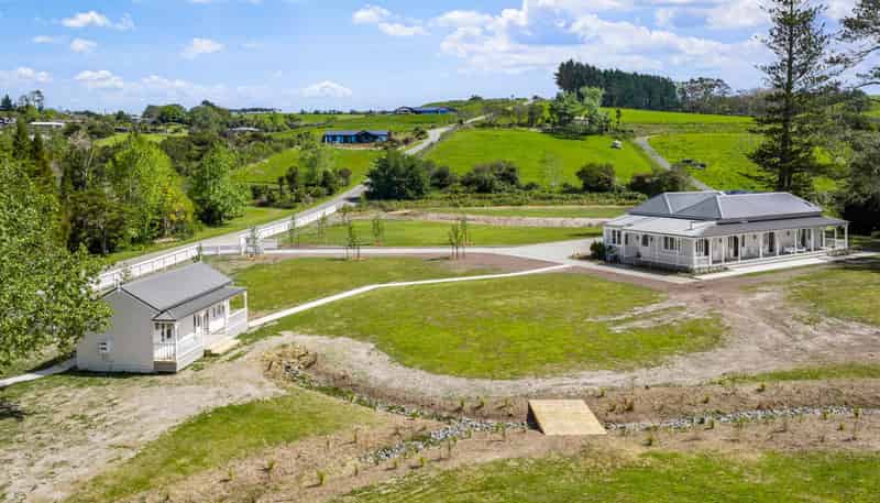 13 Ridgewater Lane, Matakana