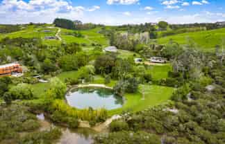 13 Ridgewater Lane, Matakana