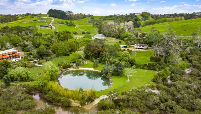 13 Ridgewater Lane, Matakana