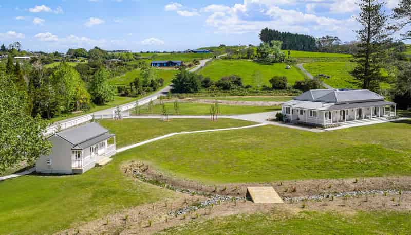 13 Ridgewater Lane, Matakana