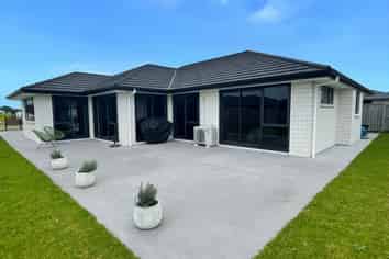 Northland - Address withheld