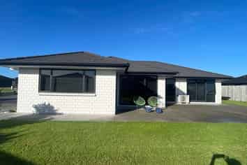 Northland - Address withheld