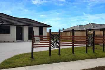 Northland - Address withheld