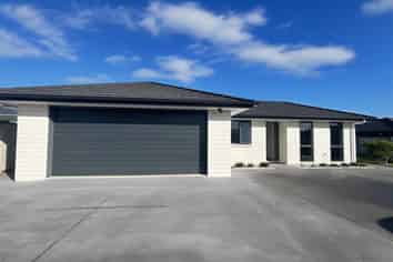 Northland - Address withheld