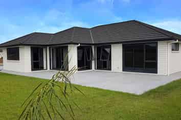 Northland - Address withheld