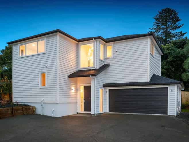 135C Mount Albert Road, Mount Albert